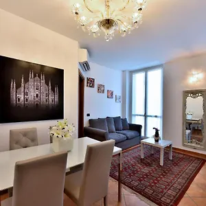  Apartamento Pontaccio22 Apartment- Brera Centro Storico