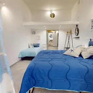 Calderai Loft - Vibes , Palermo Italia