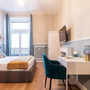 Velasca Flexyrent Apt. Aircon - Wifi - Brand New Appartamento