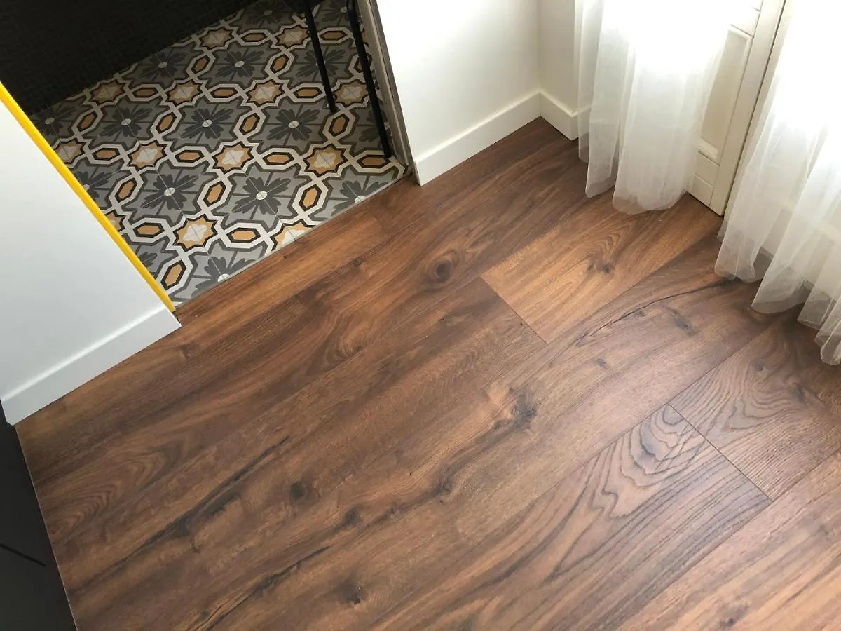 Fiuggi12 Appartement Milaan