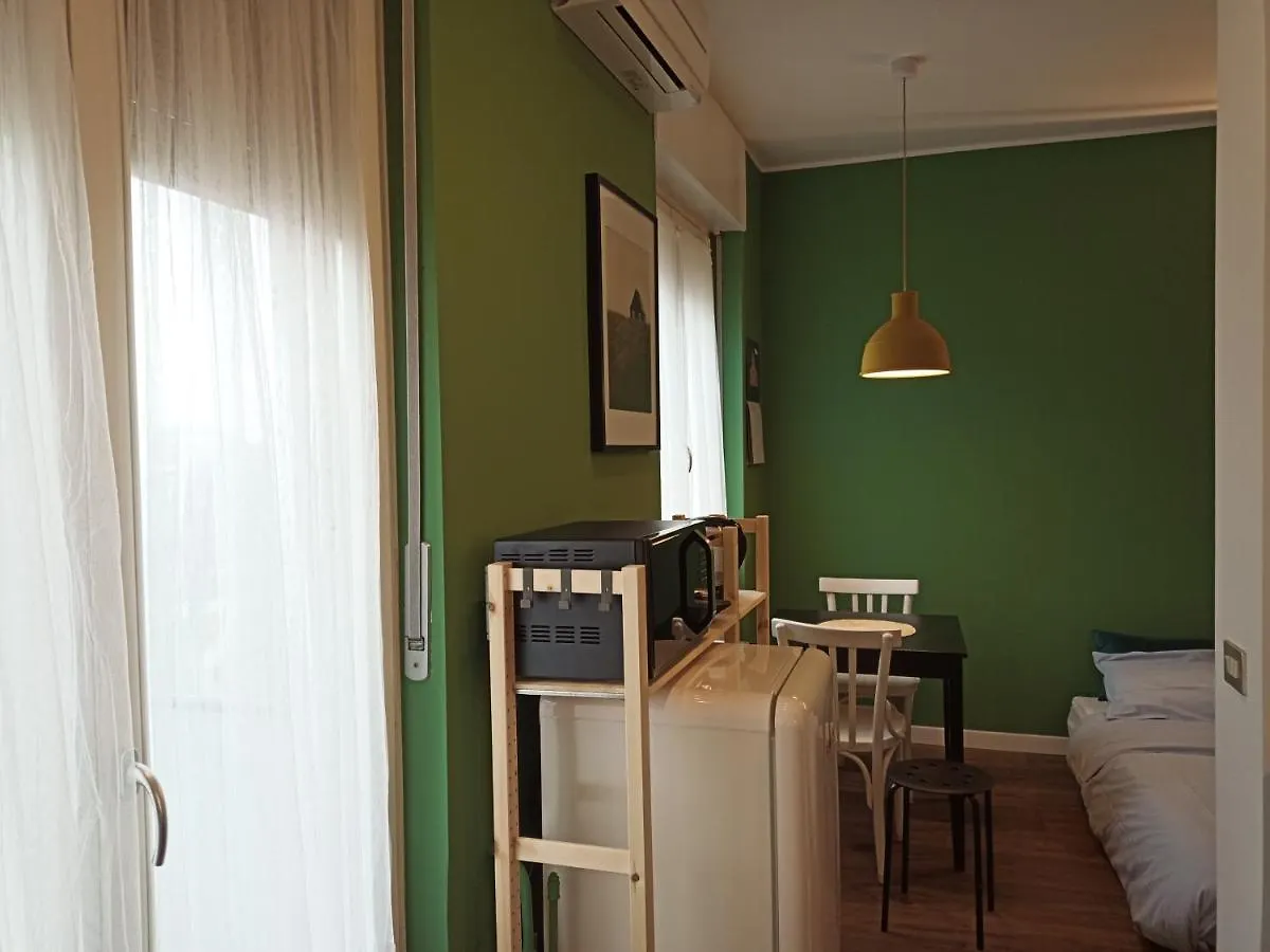 Fiuggi12 Appartement Milaan