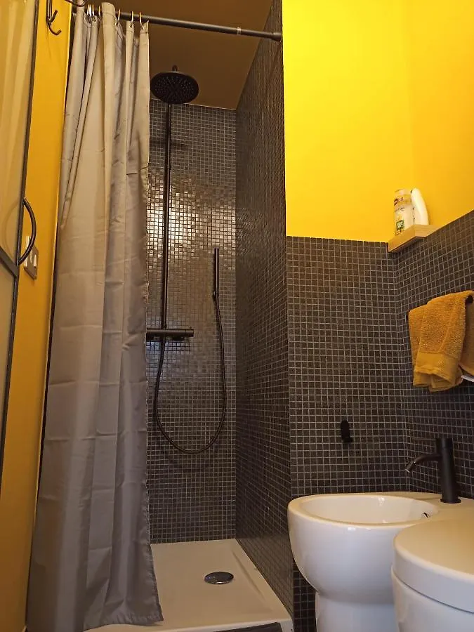 Fiuggi12 Appartement Milaan