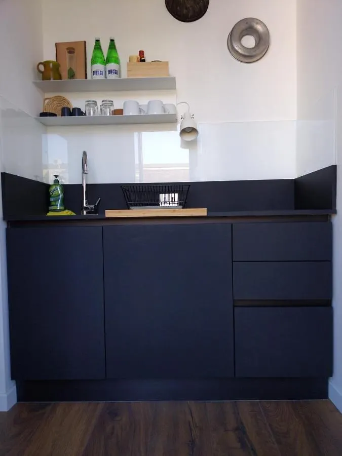 Fiuggi12 Appartement Milaan