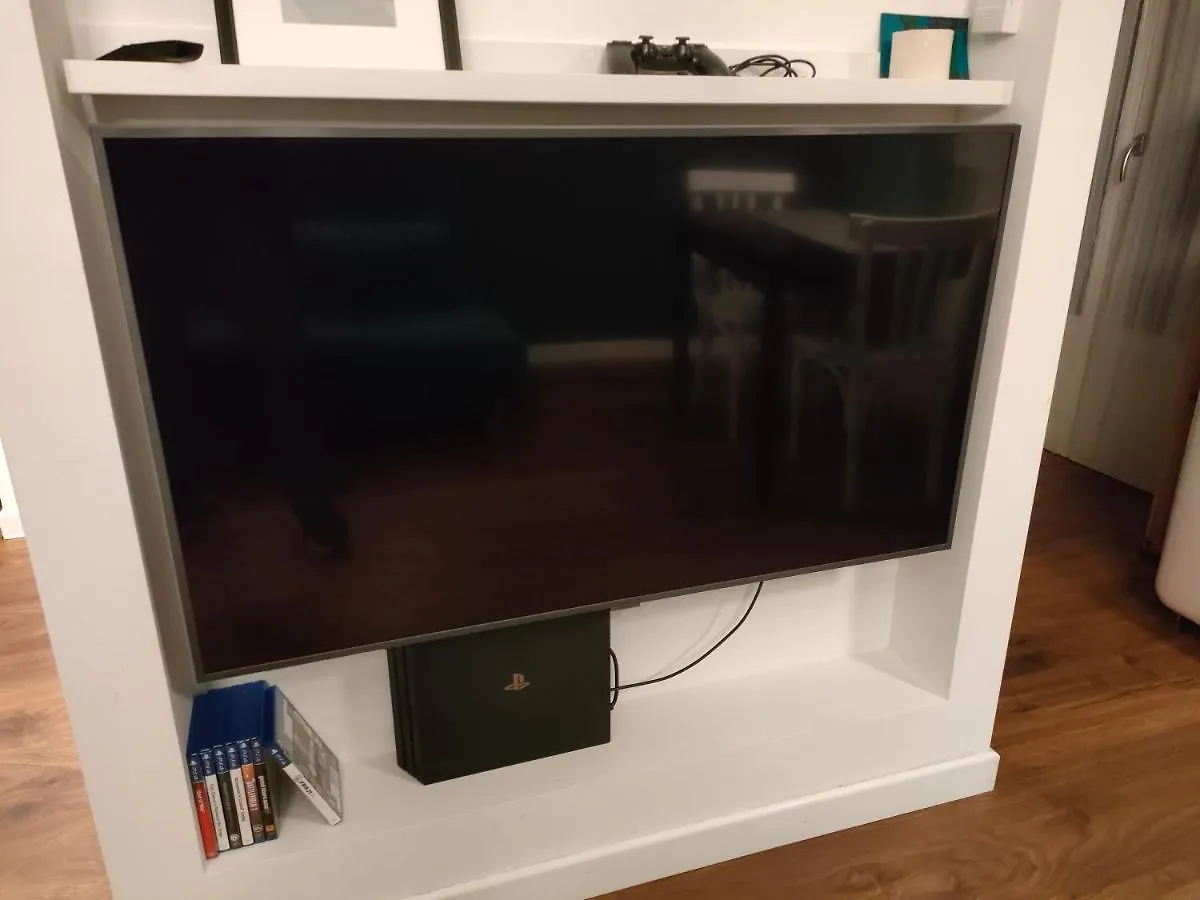 Fiuggi12 Appartement Milaan Italië