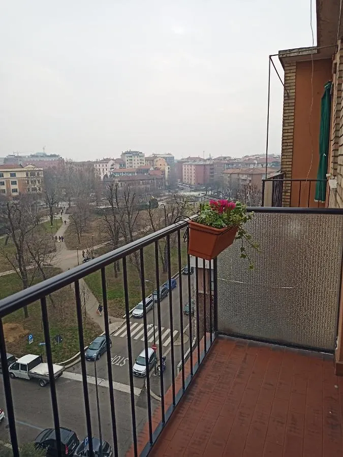 Fiuggi12 Apartment Milan
